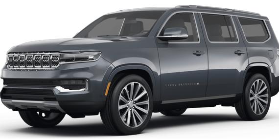 JEEP GRAND WAGONEER 2022 1C4SJVEJ4NS123932 image JEEP GRAND WAGONEER 2022 1C4SJVEJ4NS123932 image